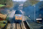 47148 Finstock 31 March 1985