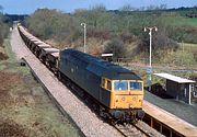 47148 Finstock 31 March 1985