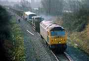 47148 Finstock 31 March 1985