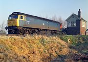 47200 Ascott-under-Wychwood 27 November 1988