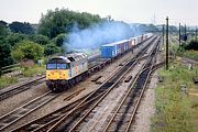 47209 Hinksey 1 August 1991