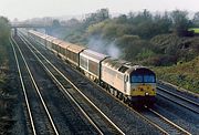 47211 Magor 14 March 1997