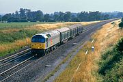 47225 Compton Beauchamp 25 July 1989