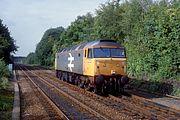 47237 Overton 27 September 1987