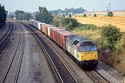 46238 Goring 28 August 1991