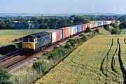 47245 Culham 22 June 1990