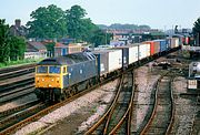 47284 Oxford 29 May 1985