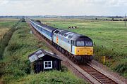 47285 Stracey Arms 29 August 1992
