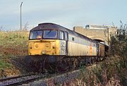 47313 Highworth Junction 26 October 1992