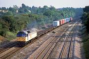 47316 Goring 28 August 1991