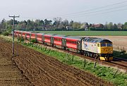 47316 Ruskington 30 April 2005