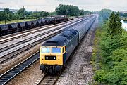 47321 Hinksey 5 July 1980