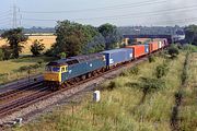 47330 Didcot North Junction 22 June 1989