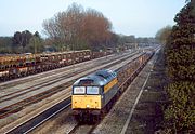 47331 Hinksey 26 March 1999