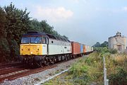 47361 Shipton-on-Cherwell 30 July 1999
