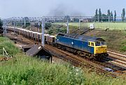 47364 Basford Hall Junction 3 July 1985
