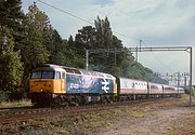 47426 Berkswell 28 September 1986