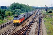 47479 Hinksey 1 August 1991