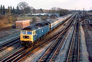 47482 Hinksey 3 March 1984