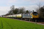 47501 Knodishall Green 10 March 2007