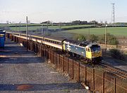 47513 Whessoe 10 April 1993