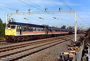 47525 Kings Langley 28 October 1995