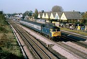 47529 West Drayton 6 November 1986