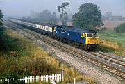 47559 Shrivenham (Ashbury Crossing) 28 September 1985