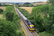 47593 Combe (Grintleyhill Bridge) 1 August 2026