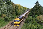 47593 Yarnton 26 September 2026