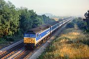 47598 Radley 21 July 1990