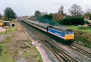 47598 Uffington 14 March 1989
