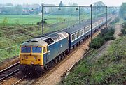 47605 Margaretting 8 May 1985