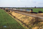 47618 Denchworth (Circourt Bridge) 18 December 1985