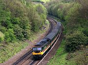 47621 Harbury 10 May 1989