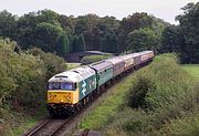 47640 Market Bosworth 19 September 2009