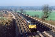 47648 Purley-on-Thames 11 February 1989