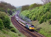 47653 Harbury 10 May 1989