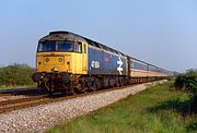 47654 Wolvercote 4 May 1989
