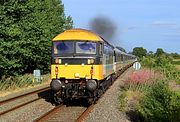 47712 Purton (Collins Lane) 1 August 2026