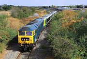 47727 & 350233 Long Marston 24 August 2026