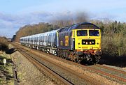 47739 & 701026 Pirton 30 January 2025