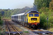 47739 & 701059 Kemble 1 October 2025