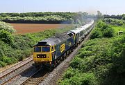 47739, 701519 & 701509 Norton 30 April 2025