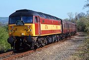 47744 Llandrindod Wells 1 May 2000