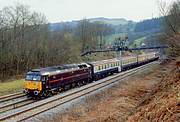 47799 Ystrad Mynach 18 March 2000