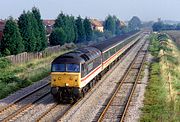 47811 Ashchurch 15 August 1992