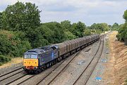 47813 Standish Junction 24 July 2018