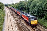 47841 Stoke Gifford 17 July 2002