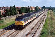 47843 Ashchurch 2 July 1990